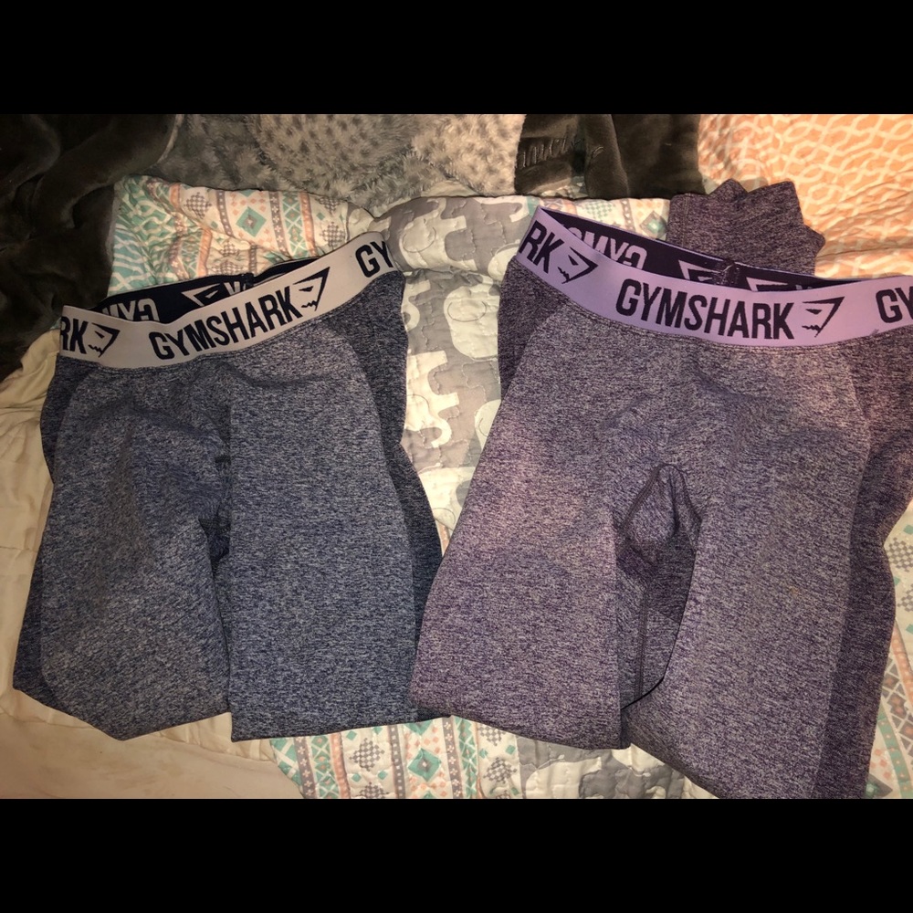 Gymshark leggings